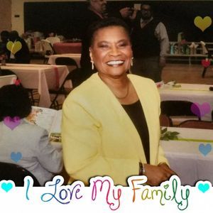 Meet your Posher, Ann